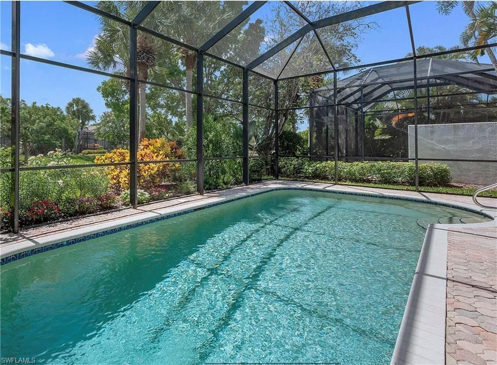 8556 Pepper Tree Way , Naples, FL 34114 Photo