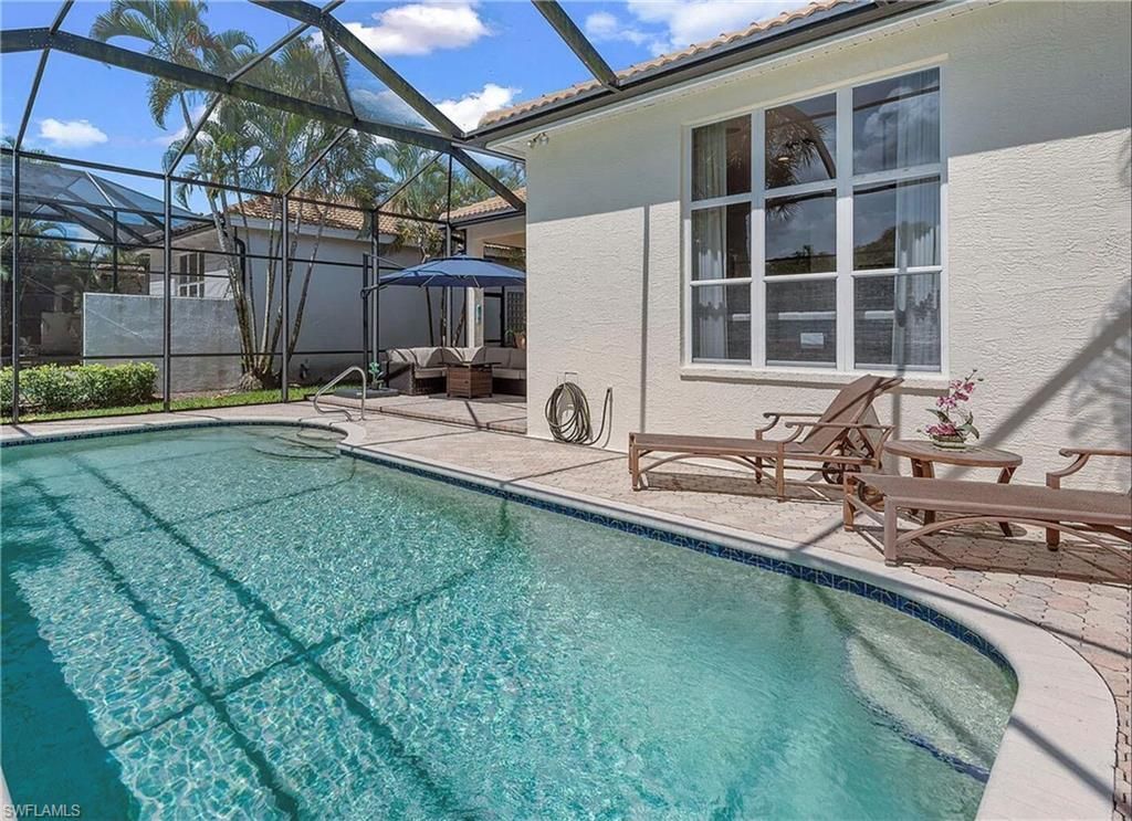 8556 Pepper Tree Way , Naples, FL 34114 Photo