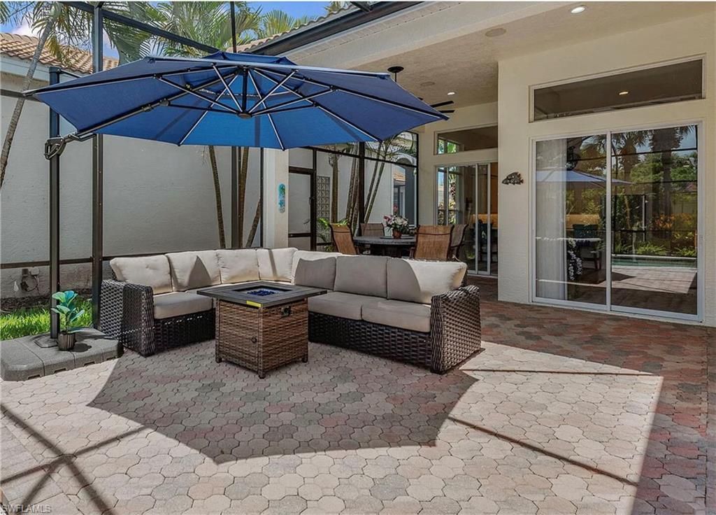 8556 Pepper Tree Way , Naples, FL 34114 Photo