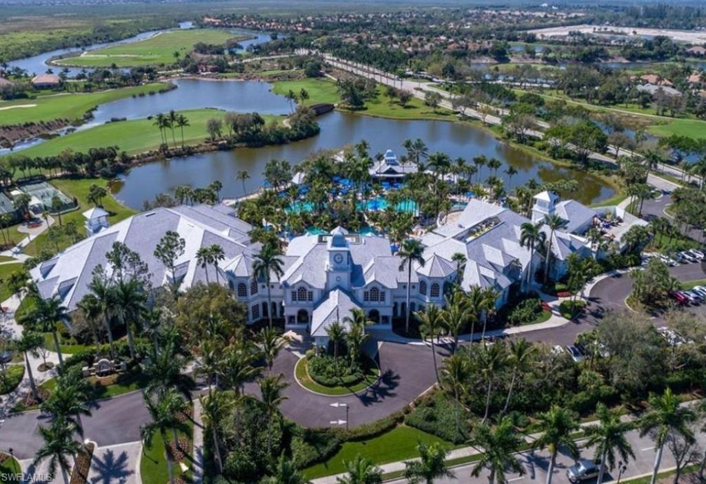 8556 Pepper Tree Way , Naples, FL 34114 Photo