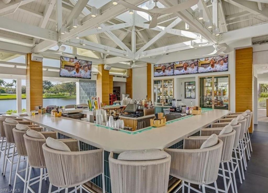 8556 Pepper Tree Way , Naples, FL 34114 Photo