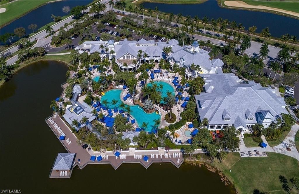 8556 Pepper Tree Way , Naples, FL 34114 Photo