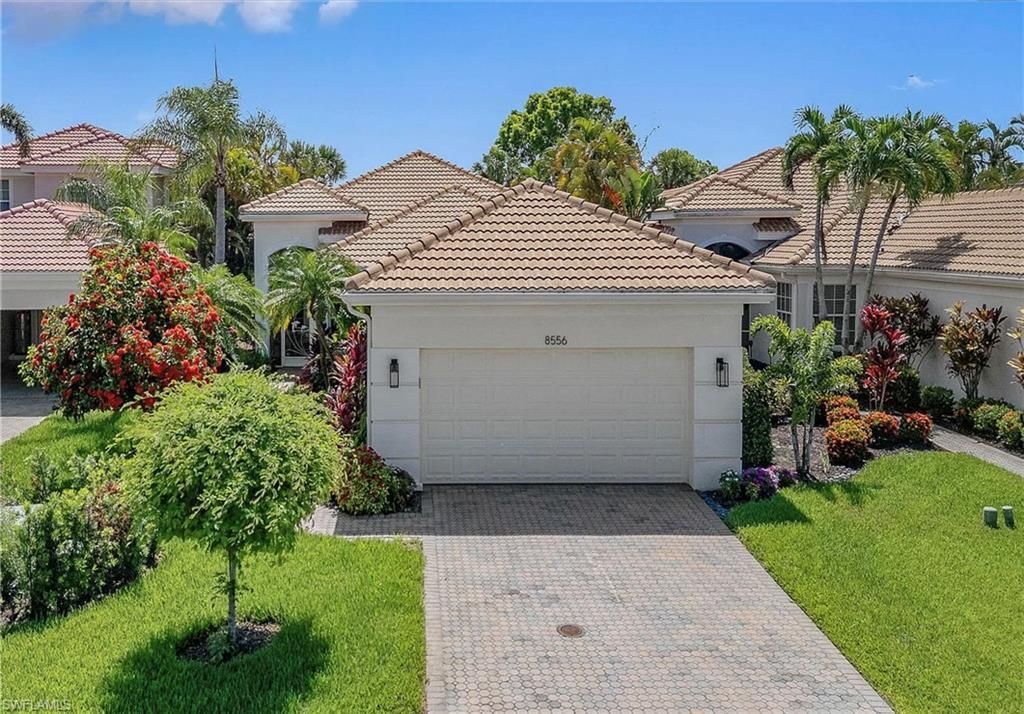 8556 Pepper Tree Way , Naples, FL 34114 Photo