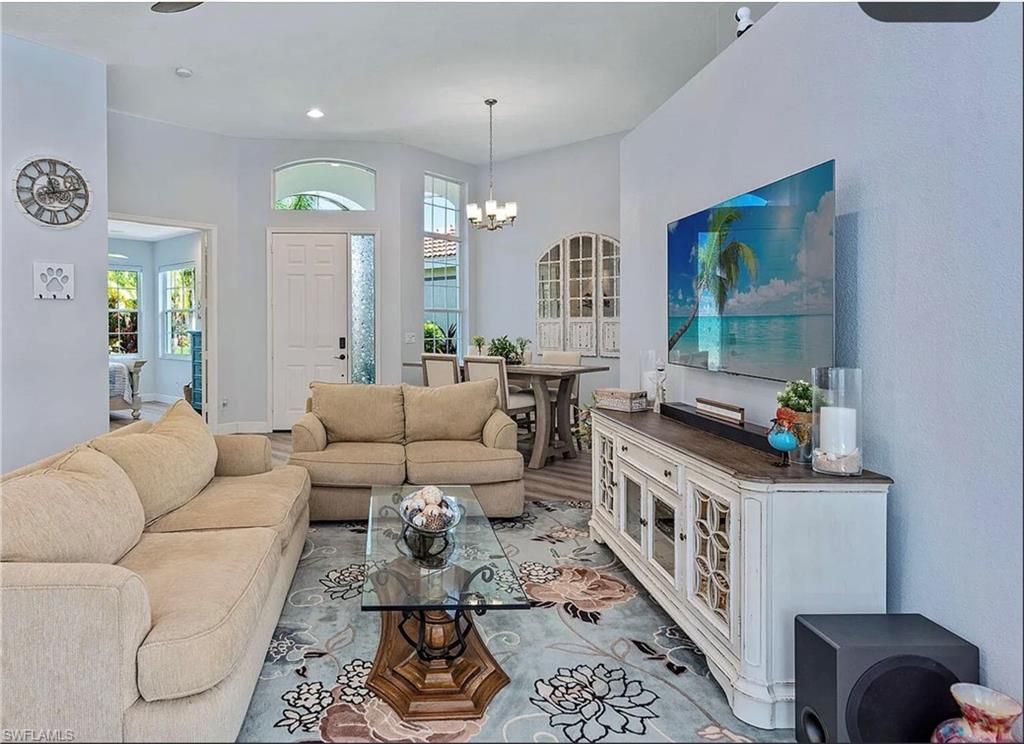 8556 Pepper Tree Way , Naples, FL 34114 Photo