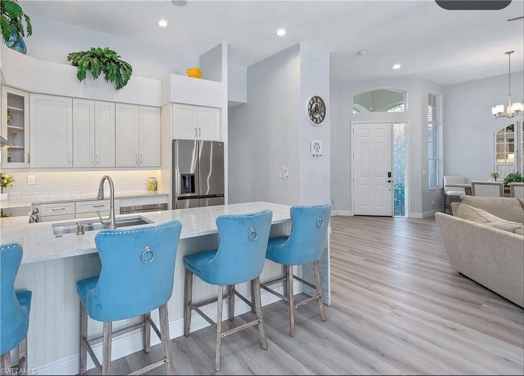 8556 Pepper Tree Way , Naples, FL 34114 Photo
