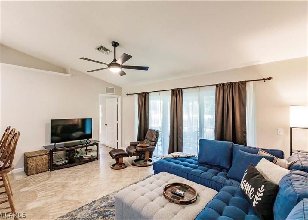 122 Teakwood Dr, Lehigh Acres, FL 33974 Photo