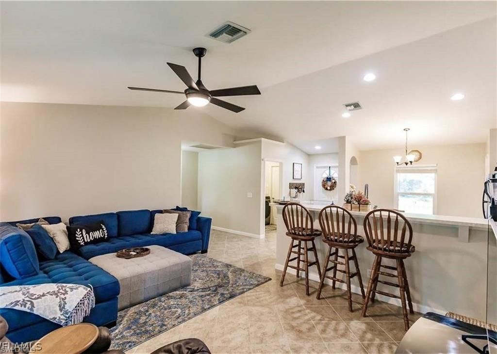 122 Teakwood Dr, Lehigh Acres, FL 33974 Photo