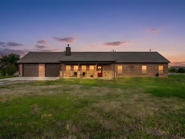 3370 Fm 920, Bridgeport, TX 76426