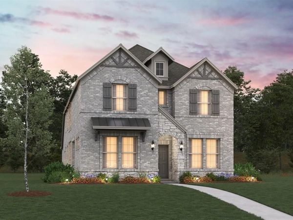 1464 Lady Bird Road, Justin, TX 76247