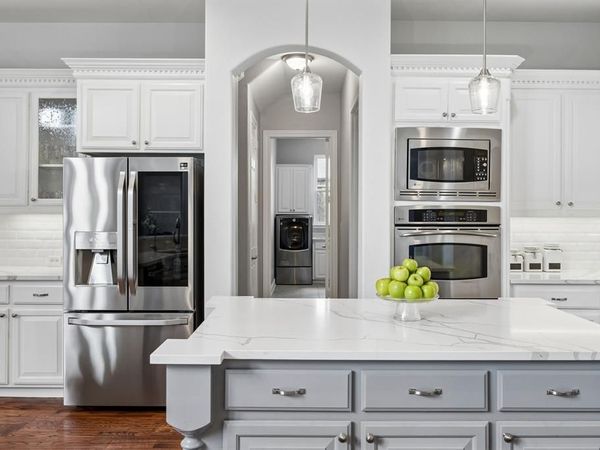 1011 Three Rivers Drive, Prosper, TX 75078