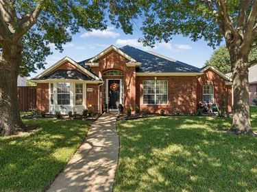 8408 Prescott Circle, Frisco, TX 75033