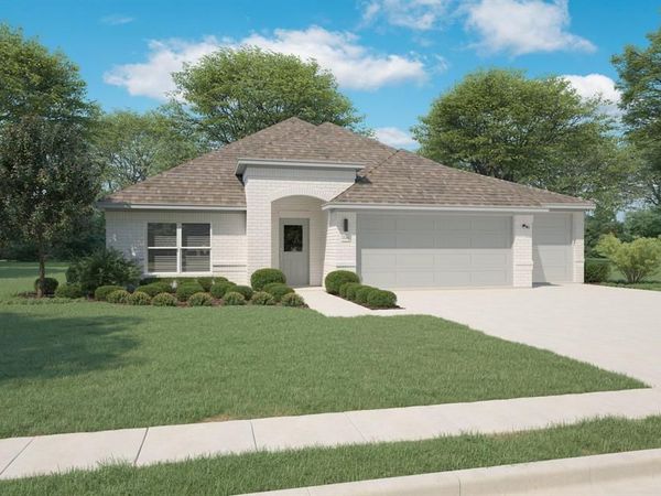 3206 Dahlia Lane, Gunter, TX 75058