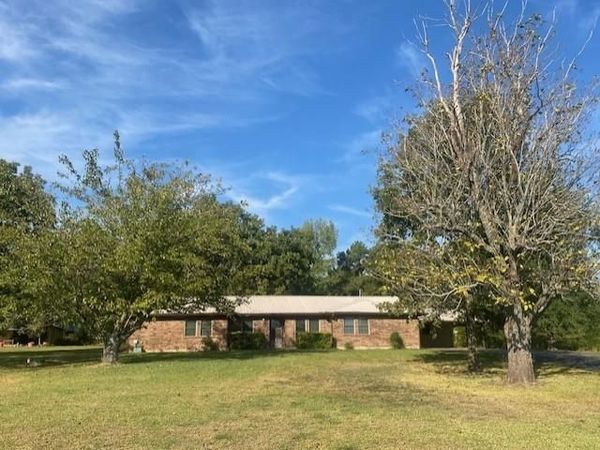2677 HWY 37 NORTH, Clarksville, TX 75426