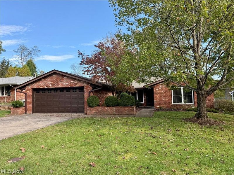 820 Glendale Road NW, Marietta, OH 45750 Photo 1