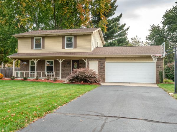 7254 Harmon Lane, Jenison, MI 49428