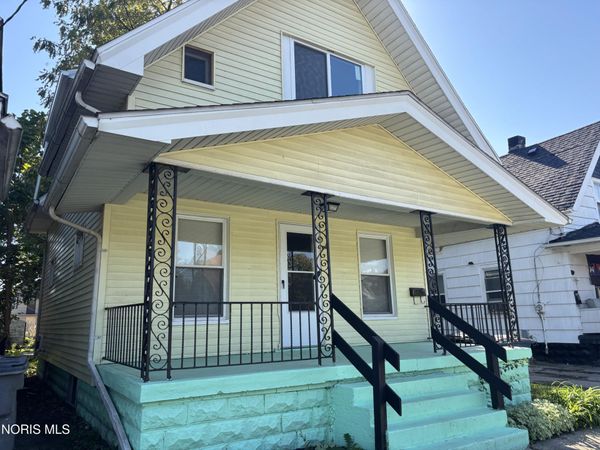 1051 Nebraska Avenue, Toledo, OH 43607