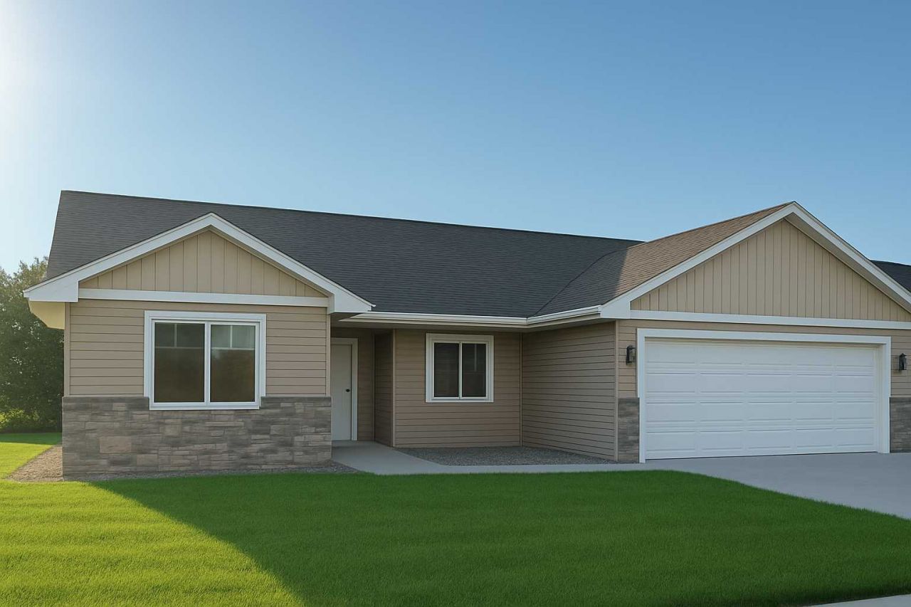 38558 Hawthorne Avenue , North Branch, MN 55056 Main Photo