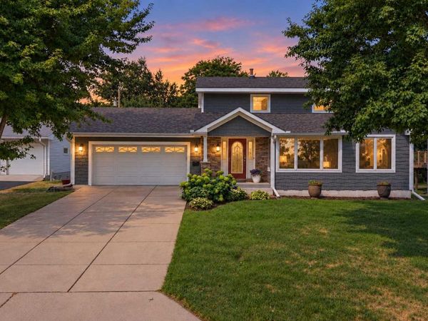 4517 Orchard Avenue N, Robbinsdale, MN 55422