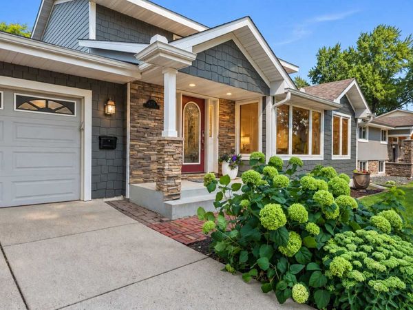 4517 Orchard Avenue N, Robbinsdale, MN 55422