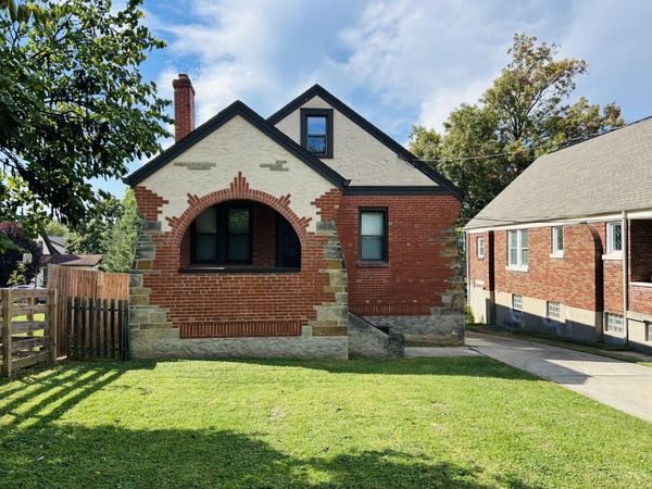 1001 Fisk Avenue, Cincinnati, OH 45205