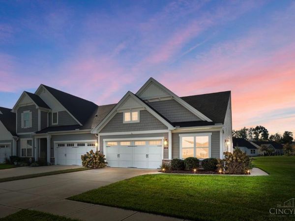 4311 Preston Place, Unit 29, Batavia Twp, OH 45103