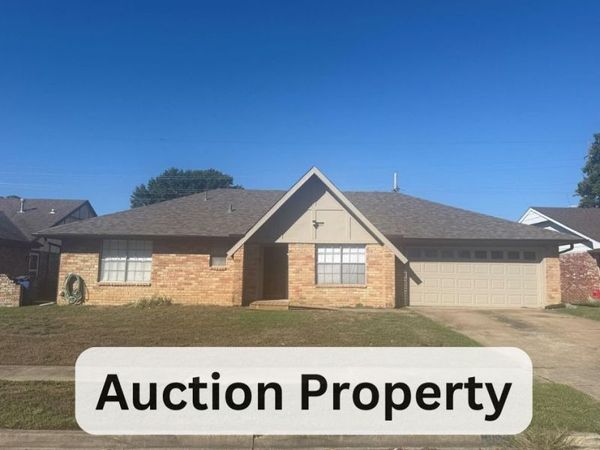 2648 S 89th East Avenue , Tulsa, OK 74129
