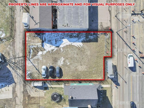2310 Cleveland Avenue , Columbus, OH 43211