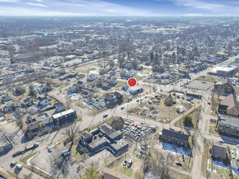 2310 Cleveland Avenue , Columbus, OH 43211 Photo 13