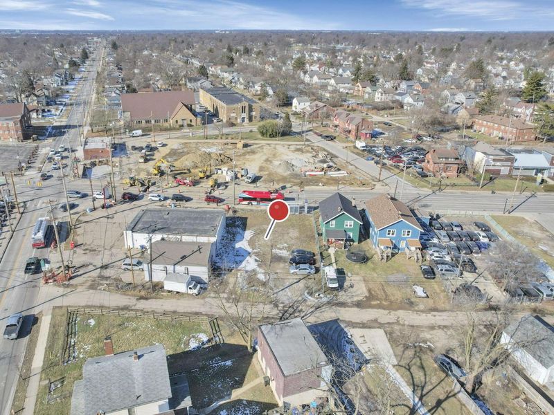 2310 Cleveland Avenue , Columbus, OH 43211 Photo 2