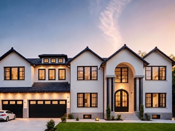 65 Summit Ct, Westfield, NJ 07090