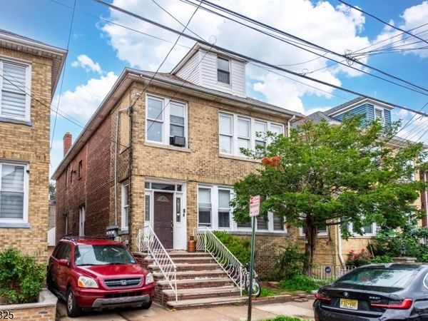 8312 1St Ave, North Bergen, NJ 07047