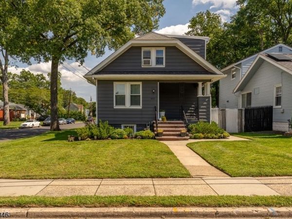401 John St, Roselle, NJ 07203