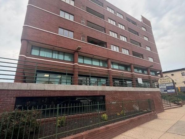 41 Wilson Ave, Newark, NJ 07105