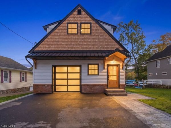 104 W Shore Rd, Denville, NJ 07834
