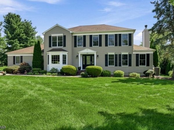213 Arbor Drive, Greenwich, NJ 08886