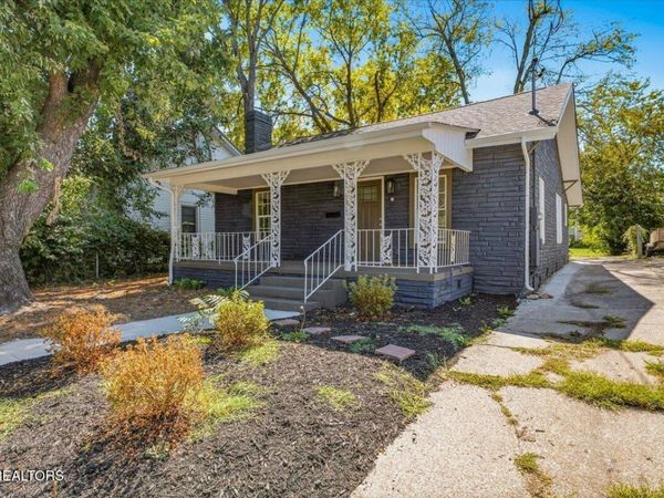 511 Ben Hur Ave, Knoxville, TN 37915
