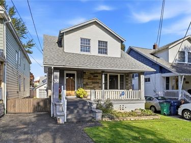 38 Athol Street , Buffalo, NY 14220
