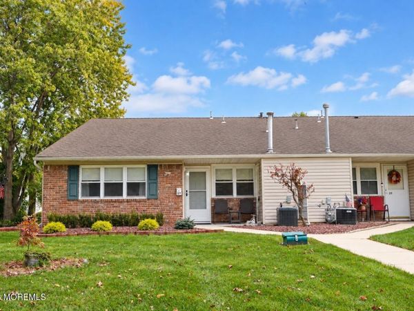 37 Haven Drive, Matawan, NJ 07747