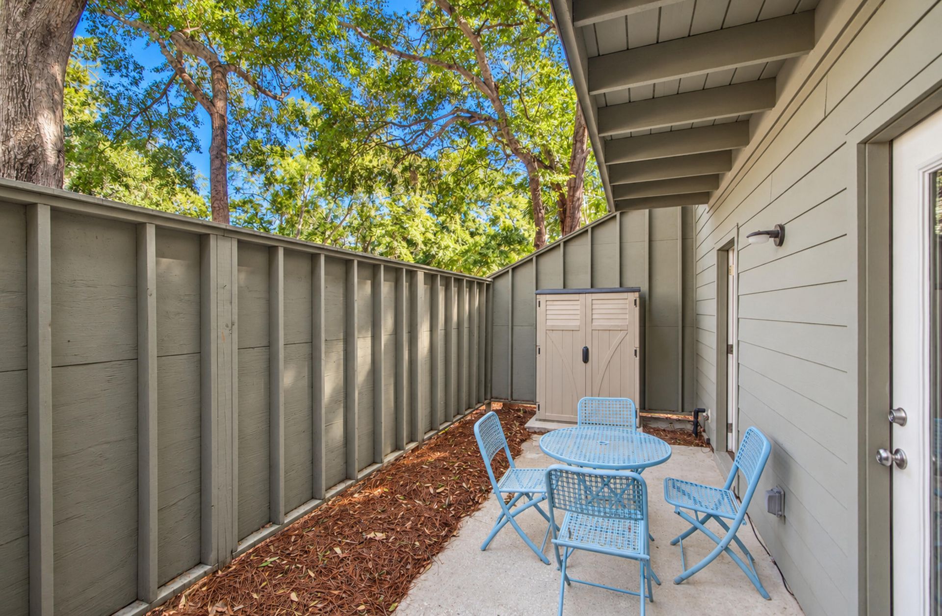 1203 Village Creek Lane Photo 29