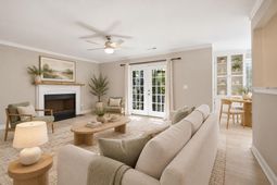 1203 Village Creek Lane photo 4