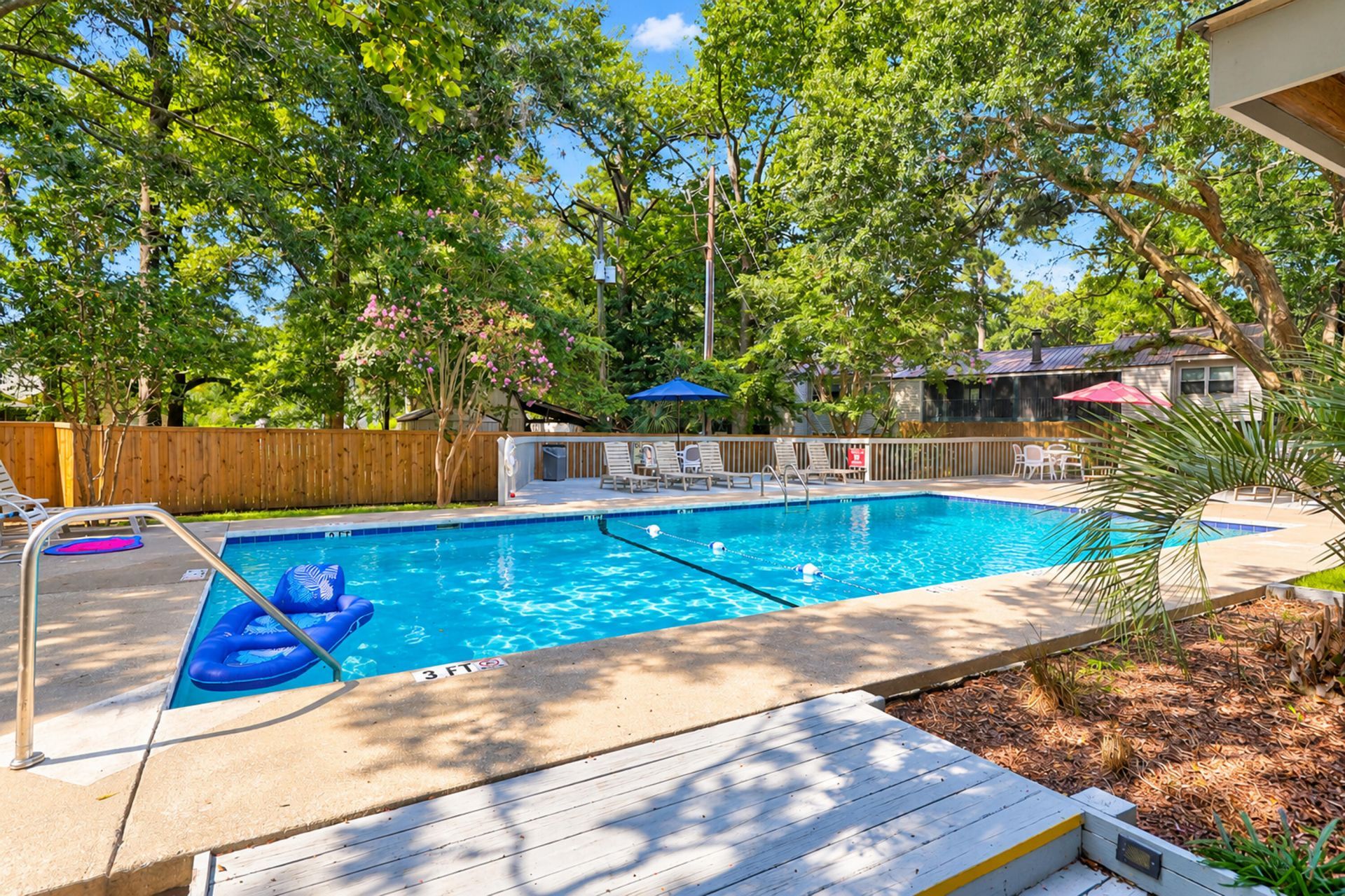1203 Village Creek Lane Photo 38