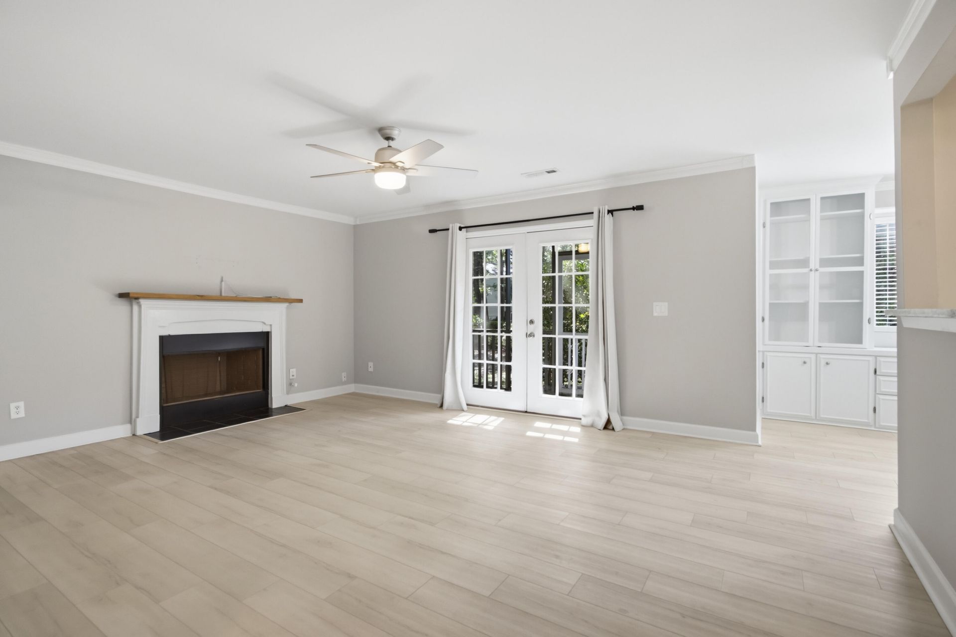 1203 Village Creek Lane Photo 4