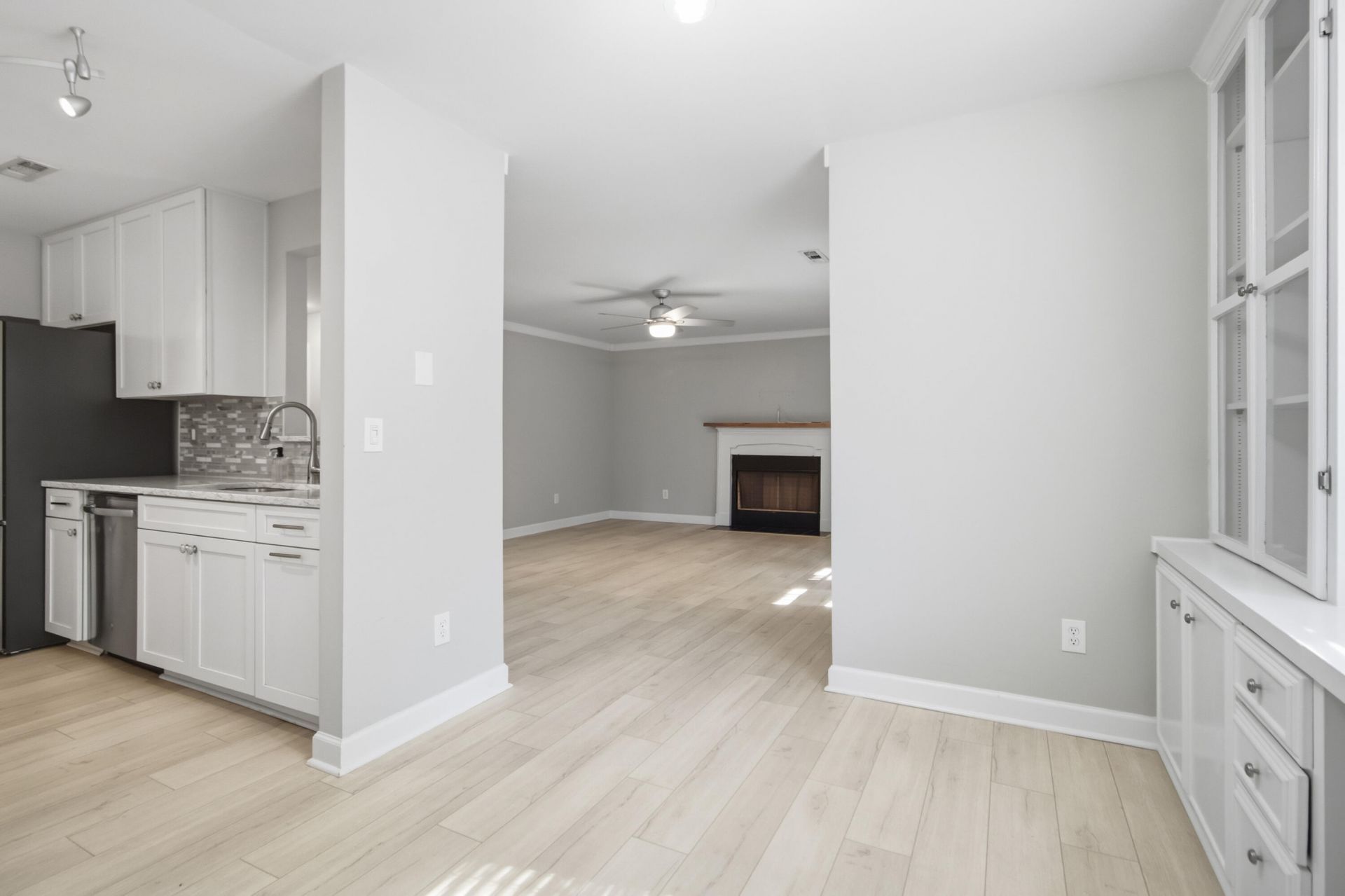 1203 Village Creek Lane Photo 6