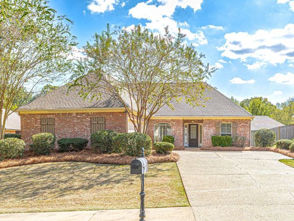 128 Seville Way, Madison, MS 39110