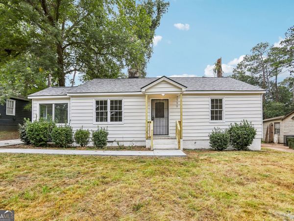 1330 Lynford Drive SW, Atlanta, GA 30310
