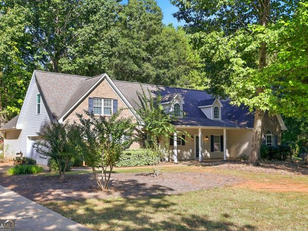 101 Loam Drive, Mcdonough, GA 30252