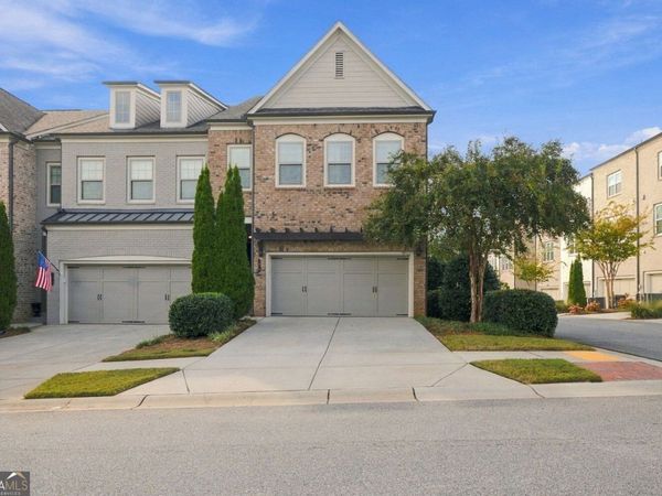1010 Milhaven Drive, Roswell, GA 30076