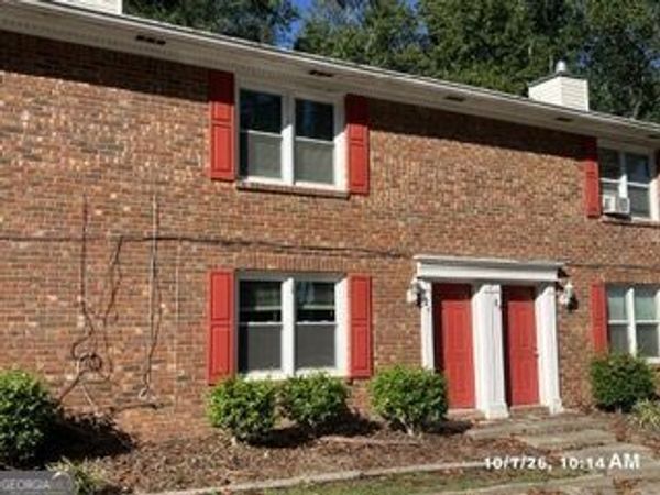 74 Mt Moriah Road, Unit 2C, Auburn, GA 30011