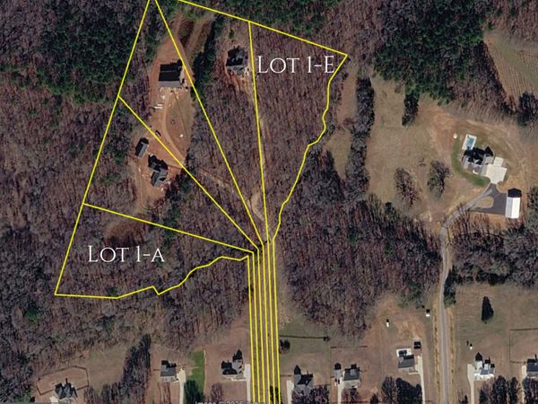 4023 Jersey Covington Road, Covington, GA 30014