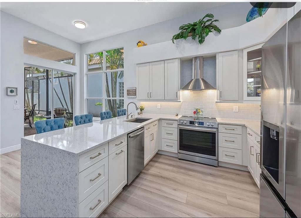8556 Pepper Tree Way , Naples, FL 34114 Photo